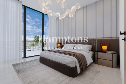 Üürile anda korter asukohaga Jumeirah Village Circle, Dubai, AÜE: 1 magamistoaga, 79.70984497 m² Nr 685811 - pilt 5