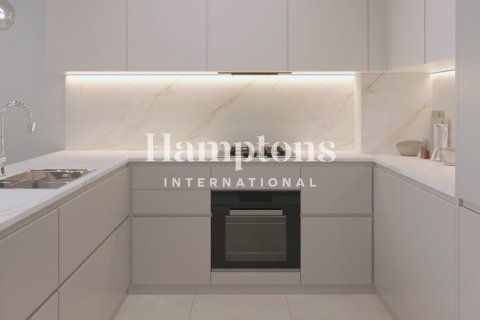 Üürile anda korter asukohaga Jumeirah Village Circle, Dubai, AÜE: 1 magamistoaga, 79.70984497 m² Nr 685811 - pilt 4