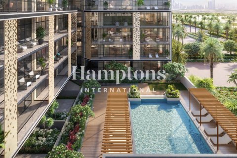 Üürile anda korter asukohaga Jumeirah Village Circle, Dubai, AÜE: 1 magamistoaga, 79.70984497 m² Nr 685811 - pilt 7