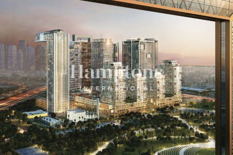 Διαμέρισμα σε Zabeel, Dubai, ΗΑΕ 2 υπνοδωμάτια, 103.10932358 τ.μ. Αρ. 685809 - φωτογραφία 6