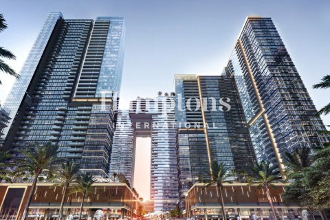 Διαμέρισμα σε Zabeel, Dubai, ΗΑΕ 2 υπνοδωμάτια, 103.10932358 τ.μ. Αρ. 685809 - φωτογραφία 9