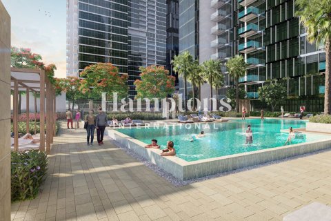 Διαμέρισμα σε Zabeel, Dubai, ΗΑΕ 2 υπνοδωμάτια, 103.10932358 τ.μ. Αρ. 685809 - φωτογραφία 5