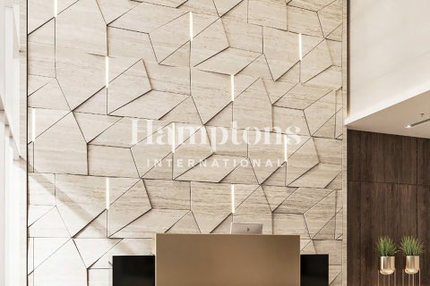 Διαμέρισμα σε Zabeel, Dubai, ΗΑΕ 2 υπνοδωμάτια, 103.10932358 τ.μ. Αρ. 685809 - φωτογραφία 4