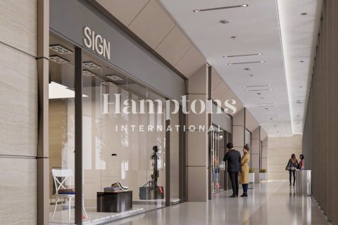 Διαμέρισμα σε Zabeel, Dubai, ΗΑΕ 2 υπνοδωμάτια, 103.10932358 τ.μ. Αρ. 685809 - φωτογραφία 2