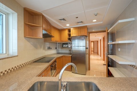 Appartamento in affitto a Dubai Marina, Dubai, EAU 3 camere da letto, 201.4 mq. № 630062 - foto 9