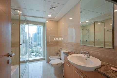 Appartamento in affitto a Dubai Marina, Dubai, EAU 3 camere da letto, 201.4 mq. № 630062 - foto 12