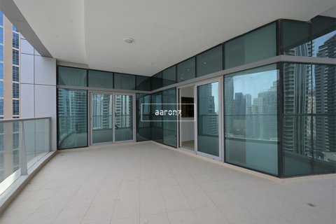 Appartamento in affitto a Dubai Marina, Dubai, EAU 3 camere da letto, 201.4 mq. № 630062 - foto 15