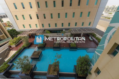 Byt v Al Raha Beach, Abu Dhabi, SAE 1 ložnice, 83.2 m² Č.: 630068 - fotografie 22