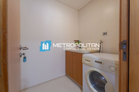 Byt v Al Raha Beach, Abu Dhabi, SAE 1 ložnice, 83.2 m² Č.: 630068 - fotografie 19