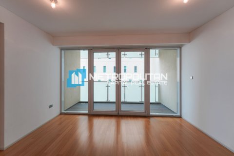 Byt v Al Raha Beach, Abu Dhabi, SAE 1 ložnice, 83.2 m² Č.: 630068 - fotografie 2