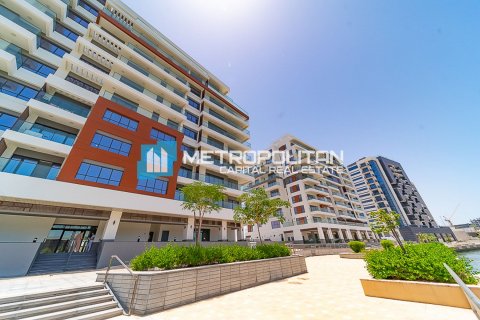 Byt v Al Raha Beach, Abu Dhabi, SAE 1 ložnice, 83.2 m² Č.: 630068 - fotografie 1