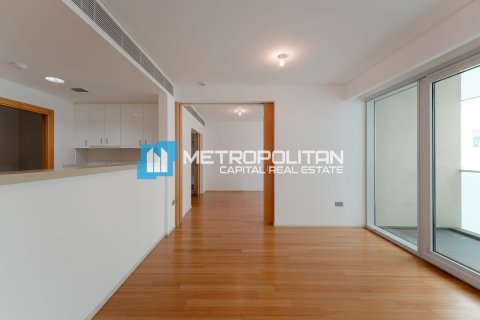 Byt v Al Raha Beach, Abu Dhabi, SAE 1 ložnice, 83.2 m² Č.: 630068 - fotografie 6