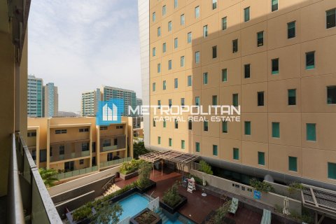 Byt v Al Raha Beach, Abu Dhabi, SAE 1 ložnice, 83.2 m² Č.: 630068 - fotografie 23