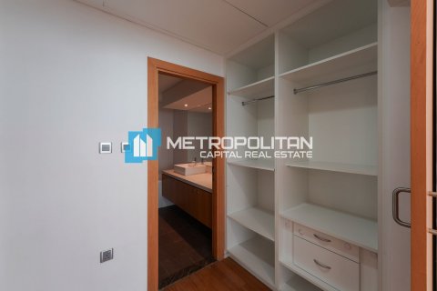 Byt v Al Raha Beach, Abu Dhabi, SAE 1 ložnice, 83.2 m² Č.: 630068 - fotografie 14