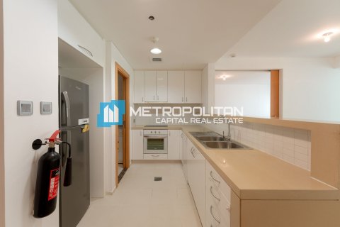 Byt v Al Raha Beach, Abu Dhabi, SAE 1 ložnice, 83.2 m² Č.: 630068 - fotografie 9
