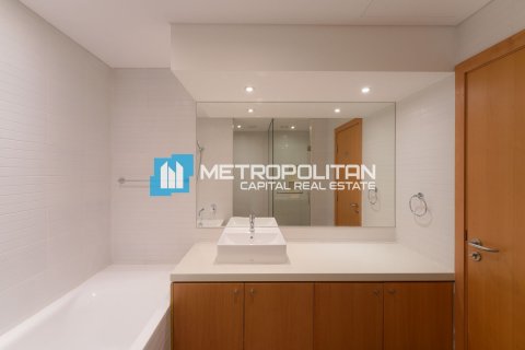 Byt v Al Raha Beach, Abu Dhabi, SAE 1 ložnice, 83.2 m² Č.: 630068 - fotografie 16