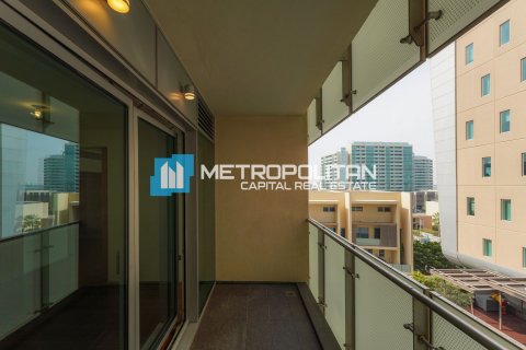 Byt v Al Raha Beach, Abu Dhabi, SAE 1 ložnice, 83.2 m² Č.: 630068 - fotografie 20