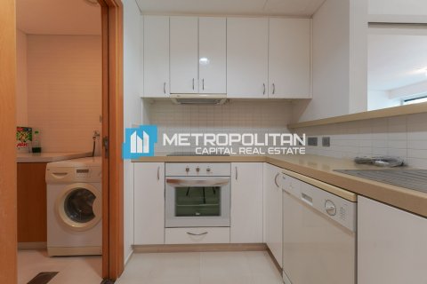 Byt v Al Raha Beach, Abu Dhabi, SAE 1 ložnice, 83.2 m² Č.: 630068 - fotografie 5
