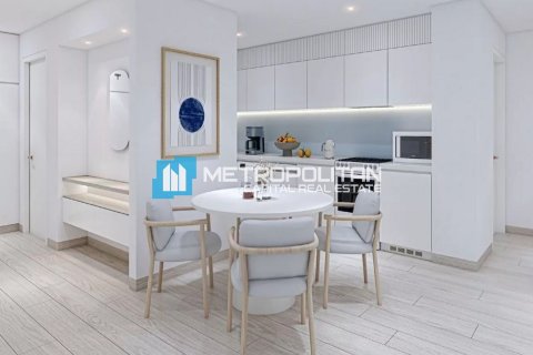 Apartemen di Mina Al Arab, Ras Al Khaimah, UEA 45.2 m2 nomor 630067 - foto 4