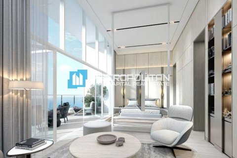 Apartemen di Mina Al Arab, Ras Al Khaimah, UEA 45.2 m2 nomor 630067 - foto 8
