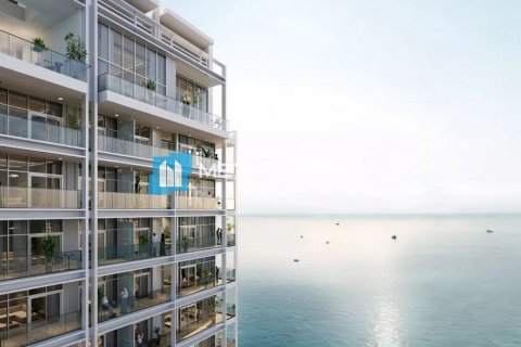 Apartemen di Mina Al Arab, Ras Al Khaimah, UEA 45.2 m2 nomor 630067 - foto 1