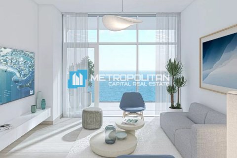Apartemen di Mina Al Arab, Ras Al Khaimah, UEA 45.2 m2 nomor 630067 - foto 7