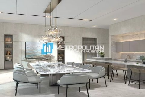 Apartemen di Mina Al Arab, Ras Al Khaimah, UEA 45.2 m2 nomor 630067 - foto 2