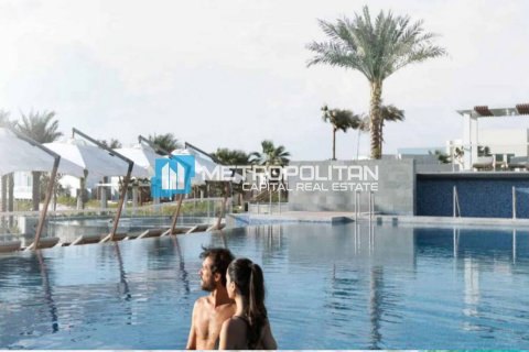 Apartemen di Mina Al Arab, Ras Al Khaimah, UEA 45.2 m2 nomor 630067 - foto 9