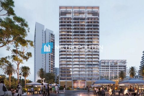Apartemen di Mina Al Arab, Ras Al Khaimah, UEA 45.2 m2 nomor 630067 - foto 3