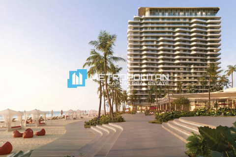 Byt v Al Marjan Island, Ras Al Khaimah, SAE 1 ložnice, 76.9 m² Č.: 630066 - fotografie 19