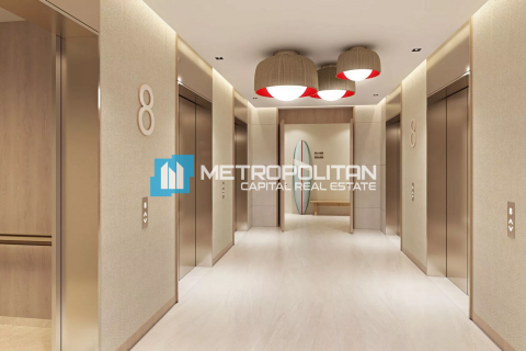 Byt v Al Marjan Island, Ras Al Khaimah, SAE 1 ložnice, 76.9 m² Č.: 630066 - fotografie 4
