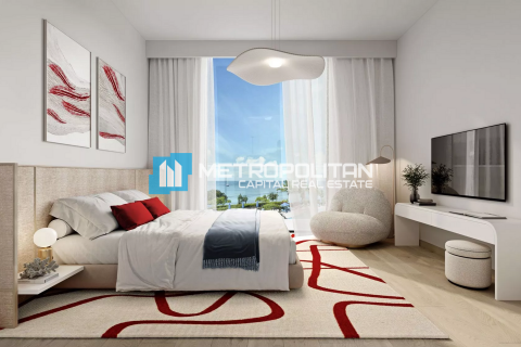 Byt v Al Marjan Island, Ras Al Khaimah, SAE 1 ložnice, 76.9 m² Č.: 630066 - fotografie 5