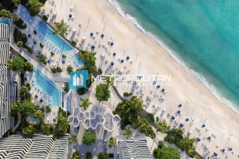 Byt v Al Marjan Island, Ras Al Khaimah, SAE 1 ložnice, 76.9 m² Č.: 630066 - fotografie 17