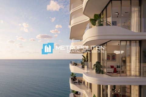 Byt v Al Marjan Island, Ras Al Khaimah, SAE 1 ložnice, 76.9 m² Č.: 630066 - fotografie 16