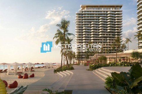 Byt v Al Marjan Island, Ras Al Khaimah, SAE 1 ložnice, 76.9 m² Č.: 630066 - fotografie 3