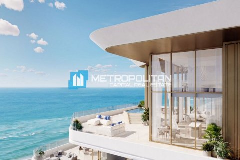 Byt v Al Marjan Island, Ras Al Khaimah, SAE 1 ložnice, 76.9 m² Č.: 630066 - fotografie 14