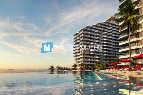 Byt v Al Marjan Island, Ras Al Khaimah, SAE 1 ložnice, 76.9 m² Č.: 630066 - fotografie 20