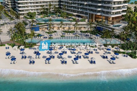 Byt v Al Marjan Island, Ras Al Khaimah, SAE 1 ložnice, 76.9 m² Č.: 630066 - fotografie 21
