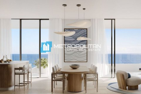 Byt v Al Marjan Island, Ras Al Khaimah, SAE 1 ložnice, 76.9 m² Č.: 630066 - fotografie 6
