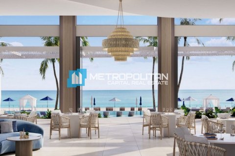 Byt v Al Marjan Island, Ras Al Khaimah, SAE 1 ložnice, 76.9 m² Č.: 630066 - fotografie 9