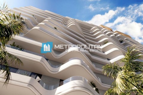 Byt v Al Marjan Island, Ras Al Khaimah, SAE 1 ložnice, 76.9 m² Č.: 630066 - fotografie 18