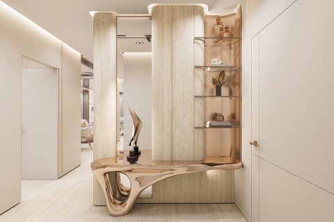 Dzīvoklis Dubaijā, AAE 1 istaba, 34 m2 Nr. 641092 - attēls 12