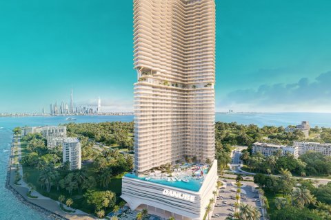Dzīvoklis Dubaijā, AAE 1 istaba, 34 m2 Nr. 641092 - attēls 1