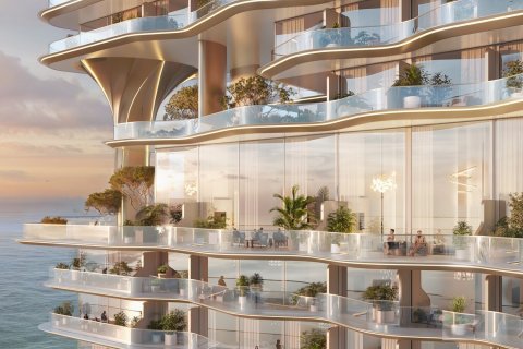 Dzīvoklis Dubaijā, AAE 1 istaba, 34 m2 Nr. 641092 - attēls 7