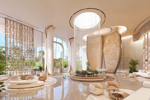 Dzīvoklis Dubaijā, AAE 1 istaba, 34 m2 Nr. 641092 - attēls 9
