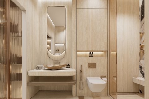 Dzīvoklis Dubaijā, AAE 1 istaba, 34 m2 Nr. 641092 - attēls 14