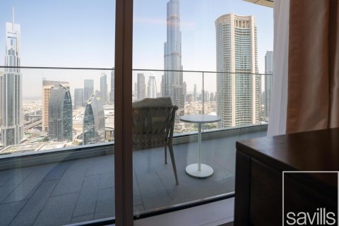 דירה למכירה ב Downtown Dubai (Downtown Burj Dubai), Dubai, איחוד האמירויות  2 חדרי שינה, 158 מ"ר, מספר 641011 - תמונה 10