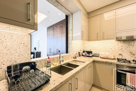 דירה למכירה ב Downtown Dubai (Downtown Burj Dubai), Dubai, איחוד האמירויות  2 חדרי שינה, 158 מ"ר, מספר 641011 - תמונה 6