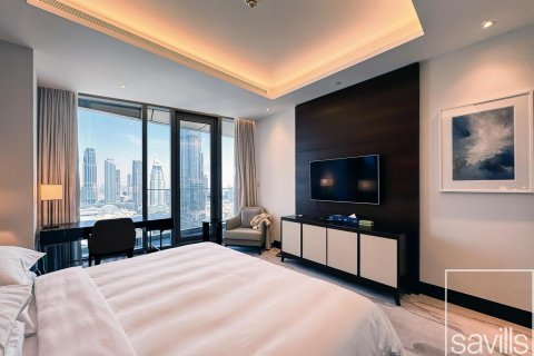 דירה למכירה ב Downtown Dubai (Downtown Burj Dubai), Dubai, איחוד האמירויות  2 חדרי שינה, 158 מ"ר, מספר 641011 - תמונה 14