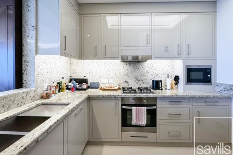 דירה למכירה ב Downtown Dubai (Downtown Burj Dubai), Dubai, איחוד האמירויות  2 חדרי שינה, 158 מ"ר, מספר 641011 - תמונה 7